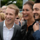 Oliver Pocher, Ina Jana und Giovanni Zarella beim CHIO in Aachen 2013